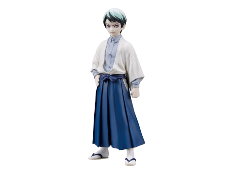 Banpresto Demon Slayer Yushiro Figürü Vol.21 (Versiyon B)