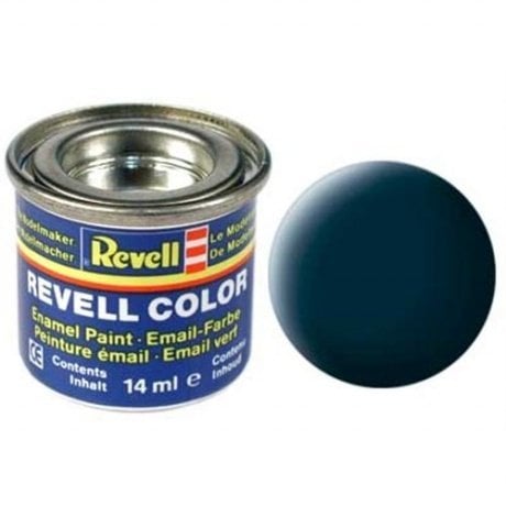 Revell Email Color Mat Granit Gri-32169