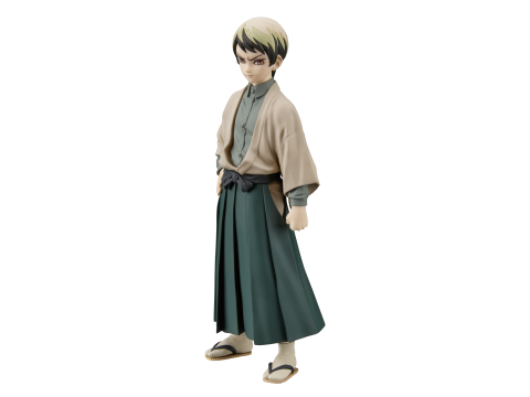 Banpresto Demon Slayer Yushiro Figürü Vol.22 (Versiyon A)