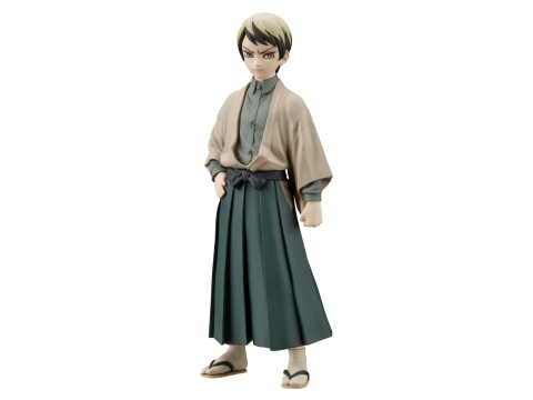 Banpresto Demon Slayer Yushiro Figürü Vol.22 (Versiyon A)
