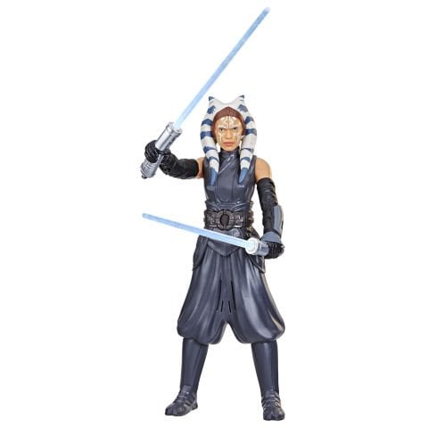 SW Ahsoka Tano Figür