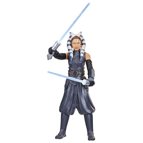 SW Ahsoka Tano Figür
