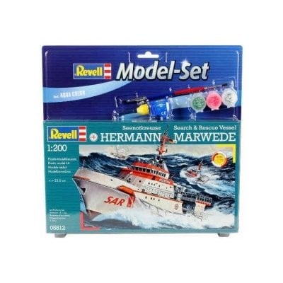 M.Set Dgzrs Hermann Marw