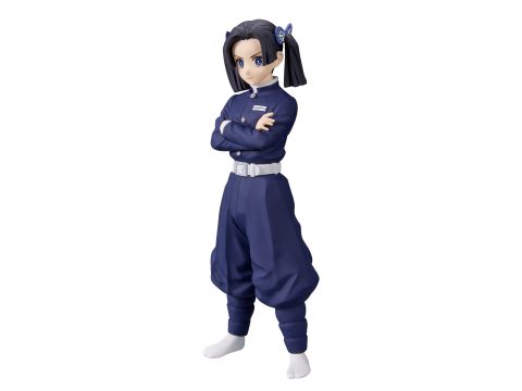 Banpresto Demon Slayer Aoi Kanzaki Figürü Vol.23 (Versiyon B)