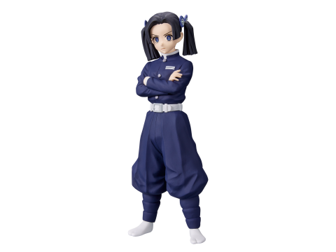 Banpresto Demon Slayer Aoi Kanzaki Figürü Vol.23 (Versiyon B)
