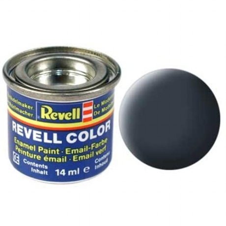 Revell Email Color Mat Grimsi Mavi-32179