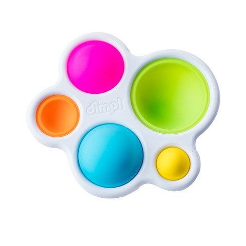 Dimpl Duyu Düğmeleri