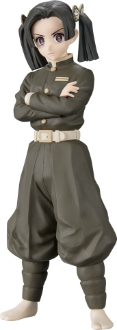 Banpresto Demon Slayer Aoi Kanzaki Figürü Vol.24 (Versiyon A)