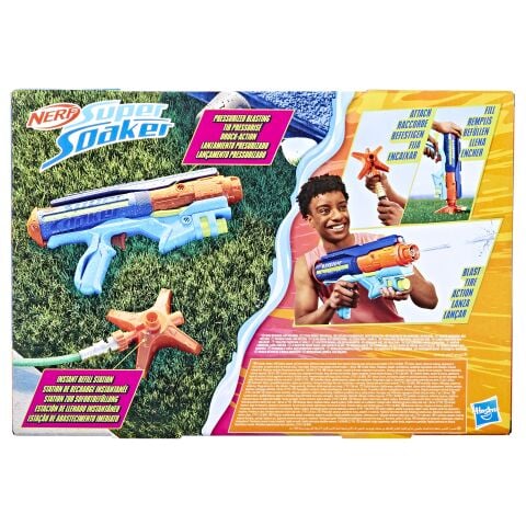 Nerf Super Soaker Power Drench Su Tabancası