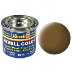 Revell Email Color Mat Toprak Rengi-32187