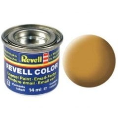 Revell Email Color Mat Koyu Sarı-32188