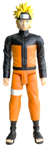 30 cm Naruto Figür - Anime Heroes Mega Serisi