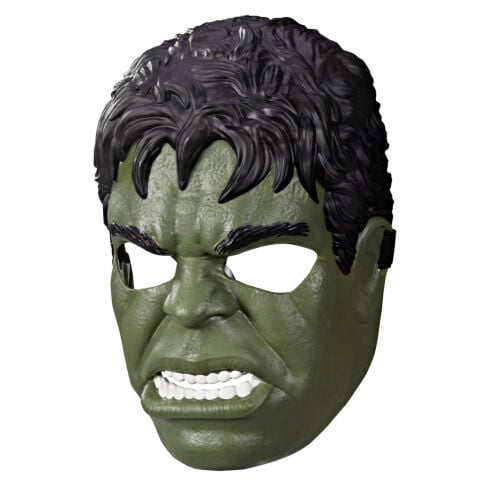 Spiderman BND Hulk Maske