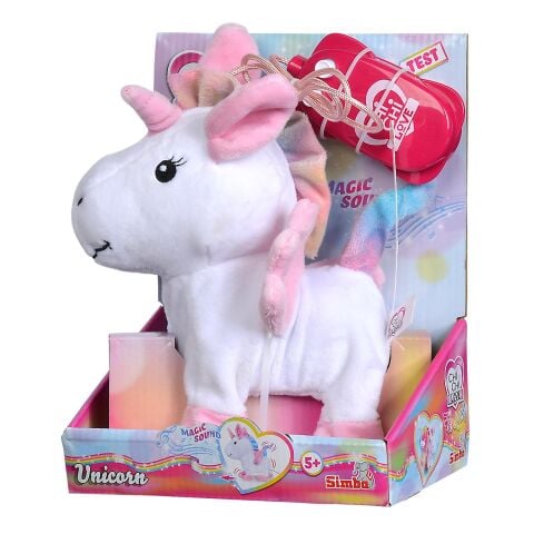 Simba CCL Fantasy Unicorn