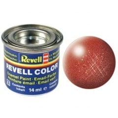 95 - Email Color Bronze - Metallic - Boya 14 ml