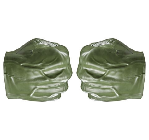Spiderman BND Hulk Eldiven