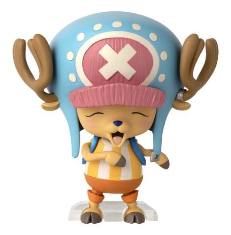 16 cm Chopper Poz Verilebilir Figür - Anime Heroes One Piece Serisi