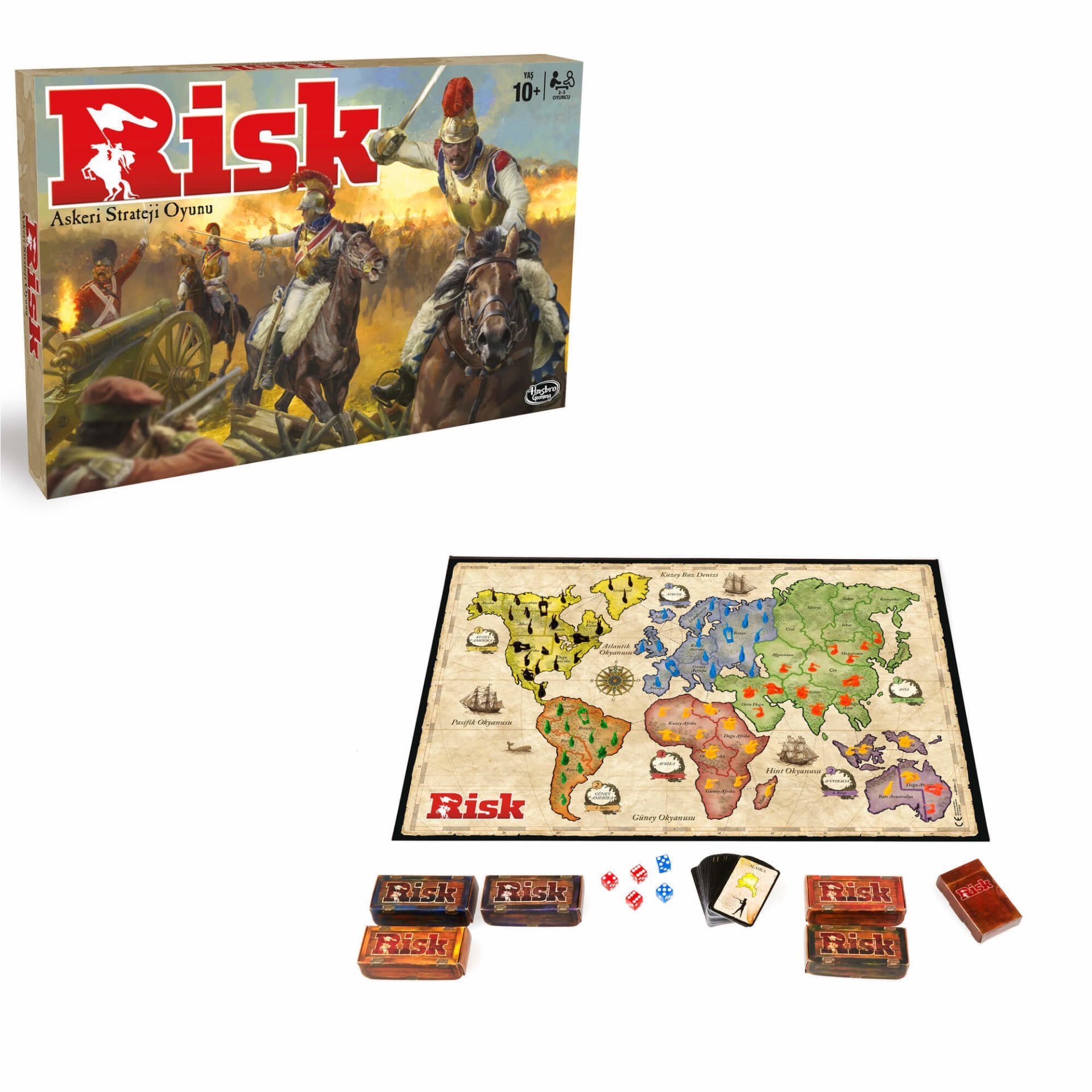 Risk