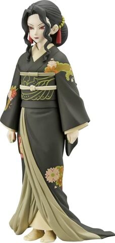Banpresto Demon Slayer Muzan Kibutsuji Figürü - Demon Serisi Vol.6 (Versiyon A)