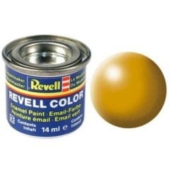 Revell Email Color Yarı Parlak Sarı-32310