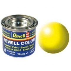 Revell Email Color Yarı Parlak Aydınlık Sarı-32312