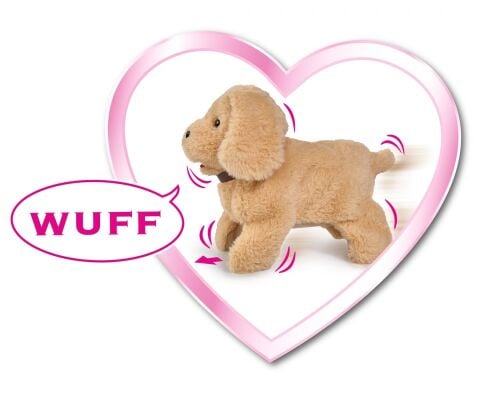 Chi Chi Love Salto Puppy