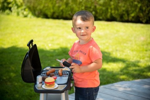 Barbekü