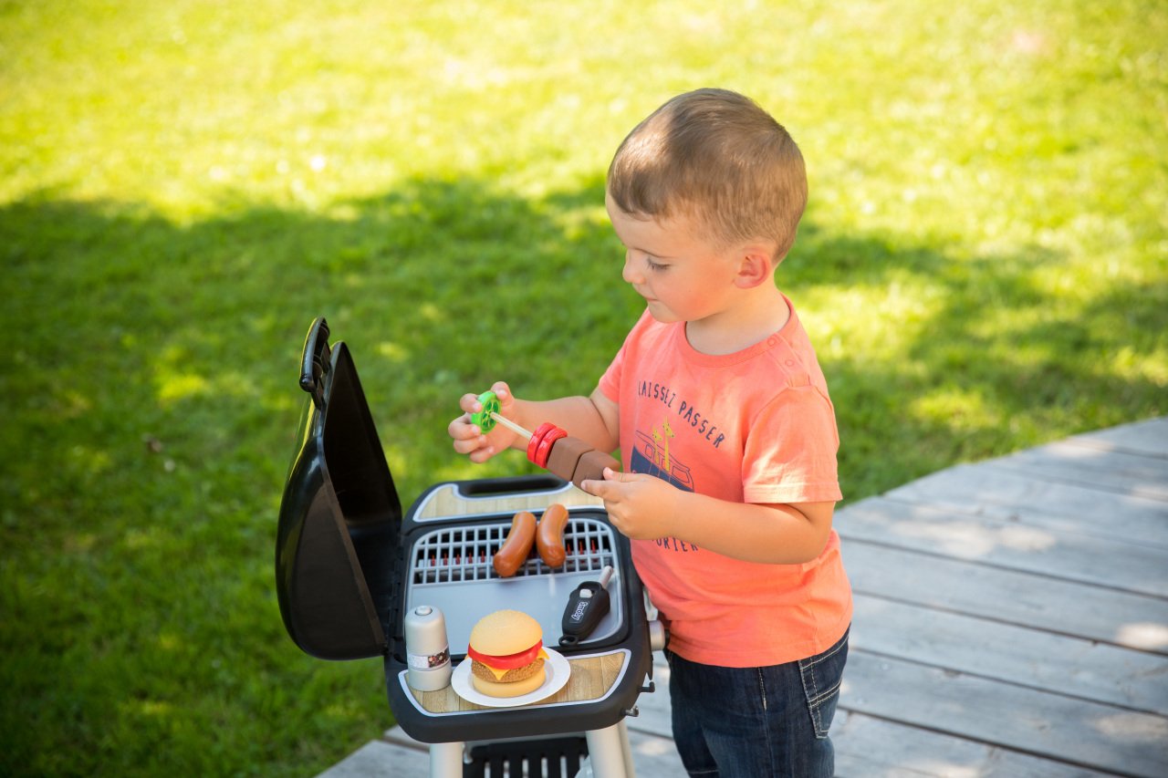 Barbekü