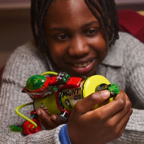 LEGO® DREAMZzz™ Mateo’nun Sprey Boya Kamyonu Oyuncağı 71499