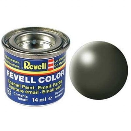 Revell Email Color Yarı Parlak Zeytin Yeşili-32361