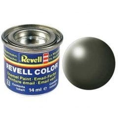 Revell Email Color Yarı Parlak Zeytin Yeşili-32361