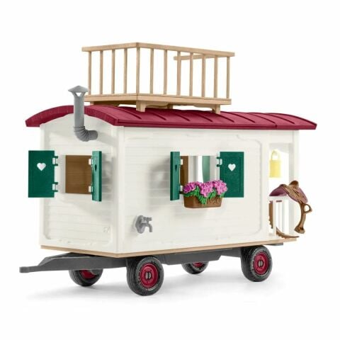 Mini Karavan