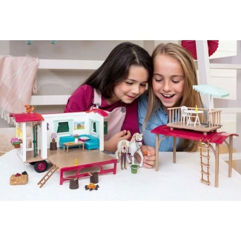 Mini Karavan