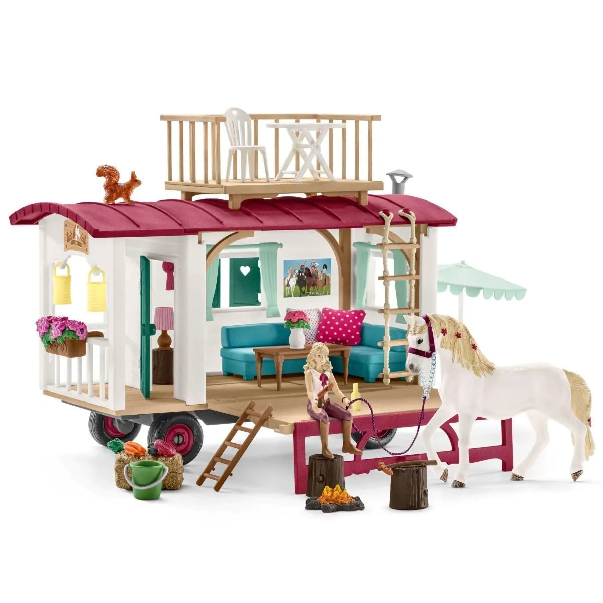 Mini Karavan
