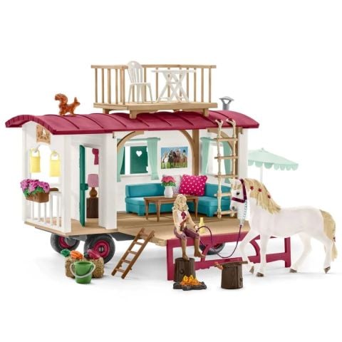 Mini Karavan