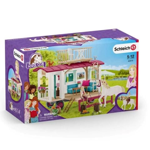 Mini Karavan