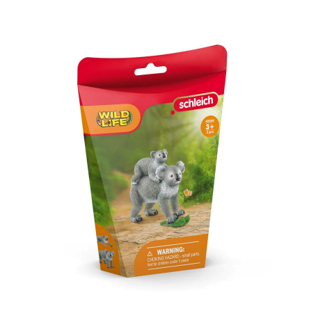 Koala Anne Bebek