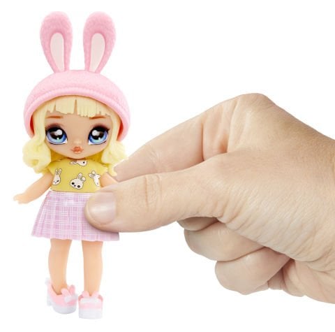 Na! Na! Na! Surprise Minis Aubrey Heart Bebeği