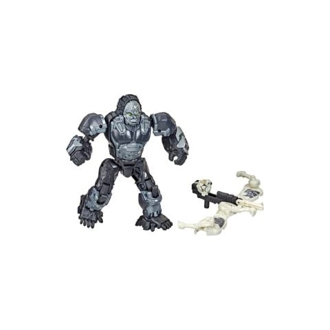 ROB Figür ve Beast