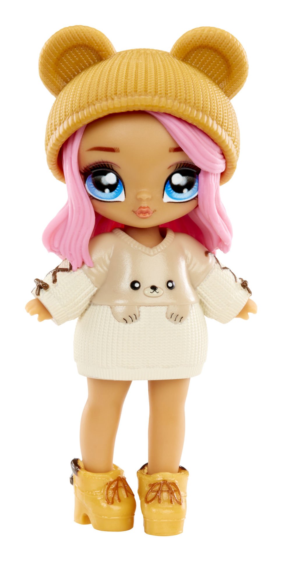 Na! Na! Na! Surprise Minis Sarah Snuggles Bebeği