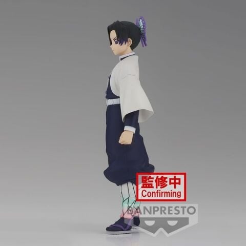 Banpresto Demon Slayer Shinobu Kocho Figürü Vol.37
