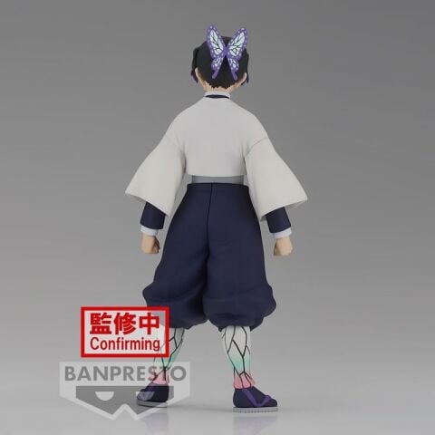 Banpresto Demon Slayer Shinobu Kocho Figürü Vol.37