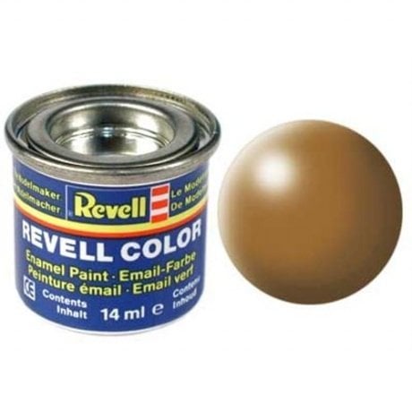 Revell Email Color Yarı Parlak Ahşap Rengi-32382