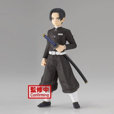 Banpresto Demon Slayer Murata Figürü Vol.27 (Versiyon B)