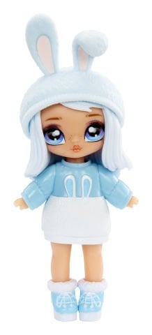 Na! Na! Na! Surprise Minis Aspen Fluff Bebeği