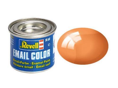Revell Email Color Açık Turuncu-32730