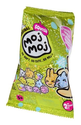 Moj Moj Squish S1 Asorti