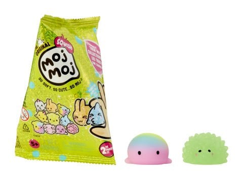 Moj Moj Squish S1 Asorti