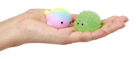 Moj Moj Squish S1 Asorti