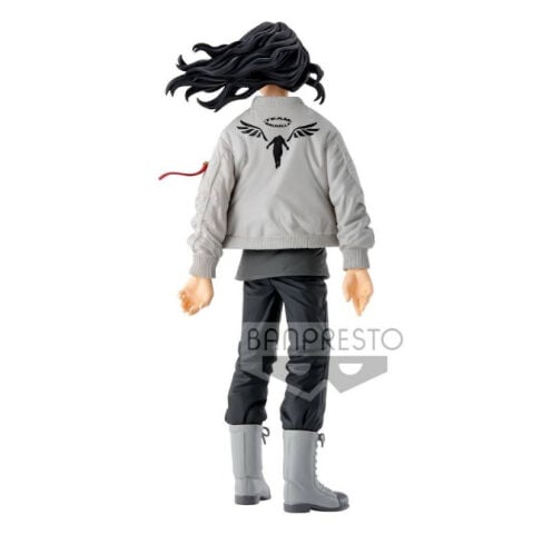 Banpresto Tokyo Revengers Keisuke Baji Figürü Vol.2